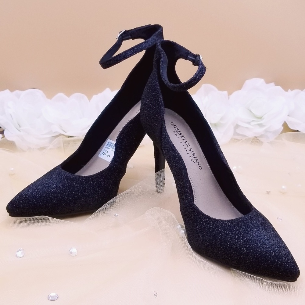 Christian Siriano for Payless Women's Kenni Ankle